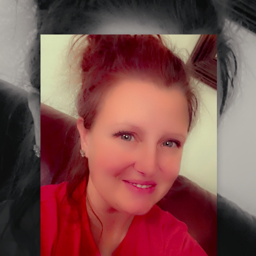 Meet your Posher, Tabitha